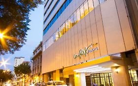 Hotel Unipark Guayaquil